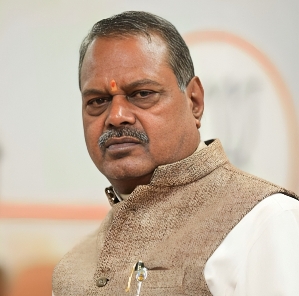  श्री नारायण सिंह कुशवाह
